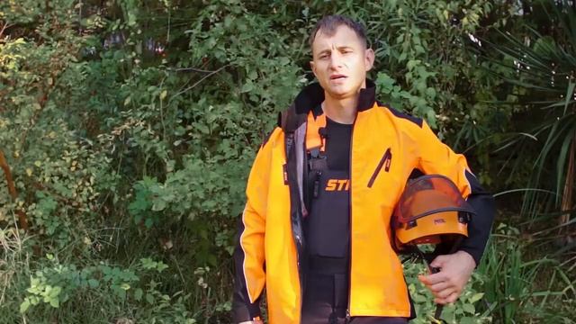 Безопасный спил деревьев в Сочи