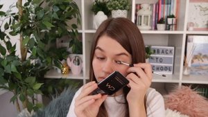 МОЙ ПОВСЕДНЕВНЫЙ МАКИЯЖ // МАКИЯЖ В ШКОЛУ // SCHOOL MAKEUP 2018 #МАКИЯЖ_В_ШКОЛУ