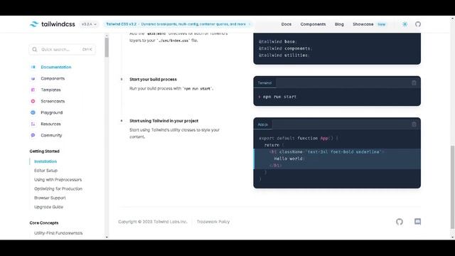 Tailwind CSS vs Bootstrap | The Ultimate Guide To Choose a CSS Framework For Your Next Project!