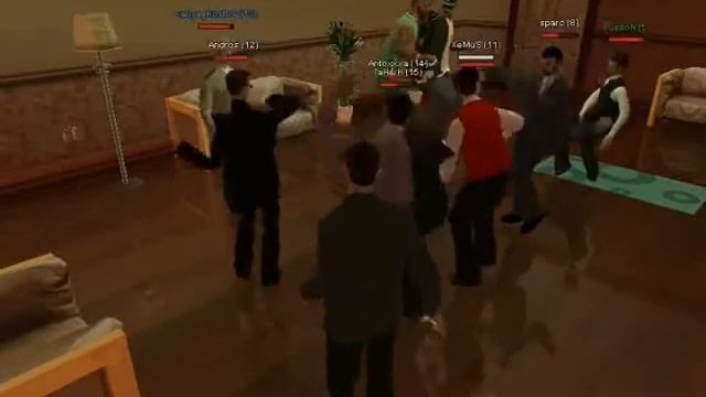 Новоселье смотреть онлайн