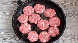 Бургер в лаваше