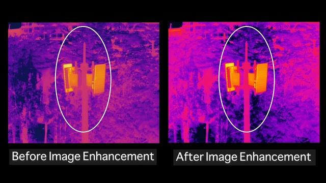 EVO II Dual 640T Thermal Imaging Demonstration смотреть онлайн