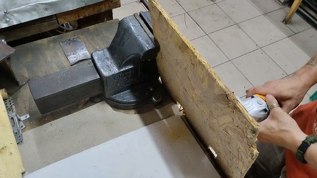 Распаковка реноватора DEKO DKOT 500W 063-2051 смотреть онлайн