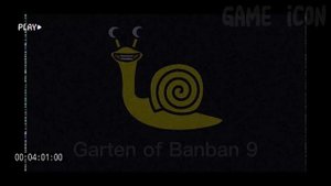 Garten of Banban: 1,2,3,4,5,6,7,8,9,10..15 - Clock Screen Comparison + Monsters Chapters + Minecraf