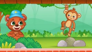 Can You Say Hi Song for Kids (Hello Song) | RV AppStudios Nursery Rhymes | Toddler Songs