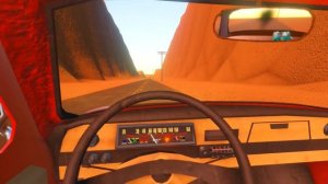ЭТО КОНЕЦ ИГРЫ? ЖИГУЛИ В ПУСТЫНЕ! - The Long Drive