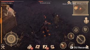 Grim Soul #9 (Быстрый вынос Привратника!)