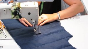 Шьем утепленный мужской жилет|Шкатулка-МК