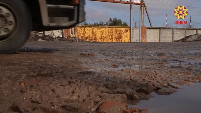 Капитальный ремонт Лапсарского проезда будет длиться год смотреть онлайн