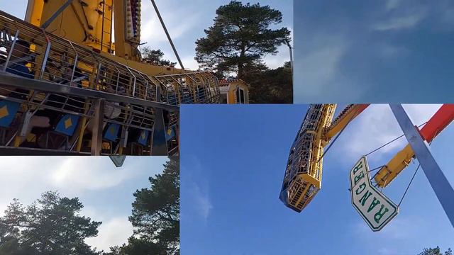 22-05-2021 Парк Гагарина и Арбат смотреть онлайн