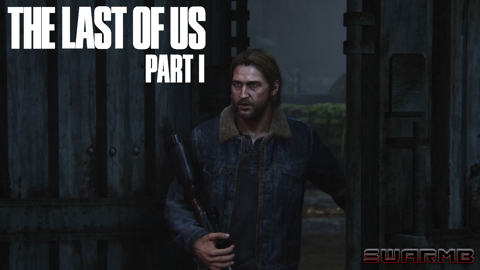 Last of us part 1 ➪ # 15) Томми