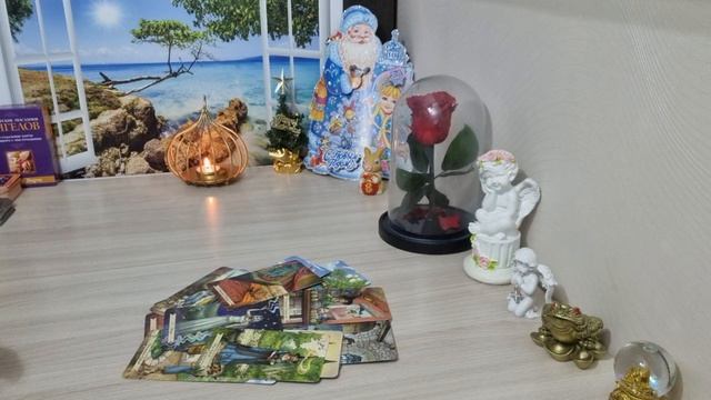 ? ЧТО СЕЙЧАС ОН ДУМАЕТ ОБО МНЕ♥️ЧУВСТВА ♥️ МЫСЛИ. ПЛАНЫ????Таро Онлайн Расклад