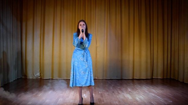 Васильева Катя Ноченька смотреть онлайн