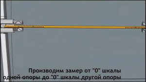 Багажник на интегрированные рейлинги Turtle Air 2. Обзор и установка