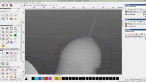 ArtCam.Обрезка фрагмента 3D модели. Сropping a 3d model