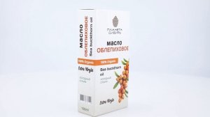 Масло облепиховое, 100 мл 360