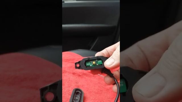 Зоти Т600 не открывается дверь багажника и другие нюансы. смотреть онлайн