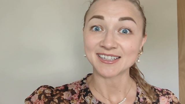 28. Как мыть посуду? Экипировка для уборки, новая помада, осенний парк. смотреть онлайн