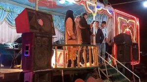 Боходур Жураев  ва Шахло Давлатова Туй Пахтаобод