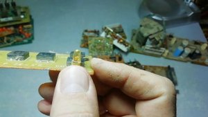 ВМ-32 видеомагнитофон. Отличный выход .