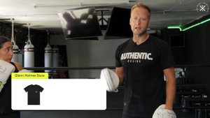 Realistic Boxing Combination | Must Know Slick Defense and Counter Punching