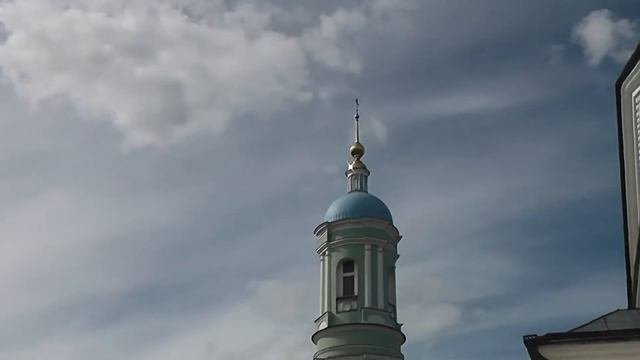 Паломничество по святым местам Калужской области 23-25.06.17