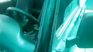ep.20 замена рамки лобового стекла на ниве ваз 2131 покраска из балончика