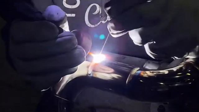 Изготовление выпускного коллектора 2jz-gte смотреть онлайн