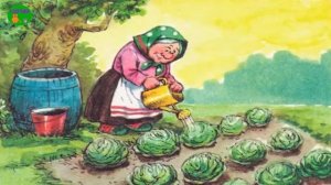 ПУТЕШЕСТВИЕ В ДЕРЕВНЮ. Домашние животные и птицы. Жизнь в деревне -детям.