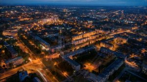 Города России (АЛЕКСЕЕВКА) Белгородская Область