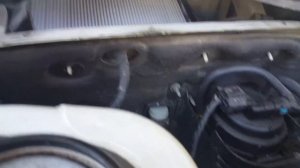 Chevrolet epica polen filtresi nerede