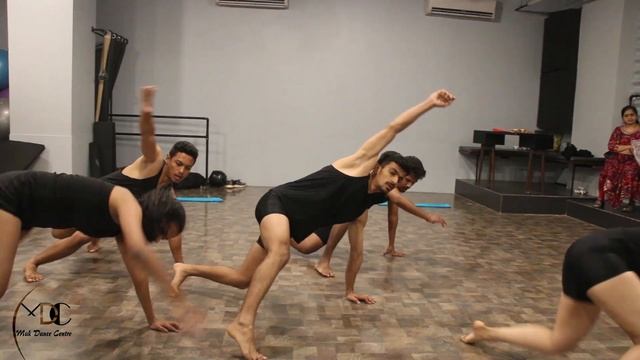 Zara Zara | DANCE COVER | PRE VALENTINE'S | MAK DANCE CENTRE (CONTEMPORARY) смотреть онлайн