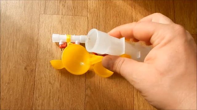 Ниппельные поилки