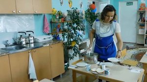 "Остров дружбы" - музыка и слова Ольги Семеновой (Маэстро) Автор МАДОУ - детский сад № 21 "Ягодка"
