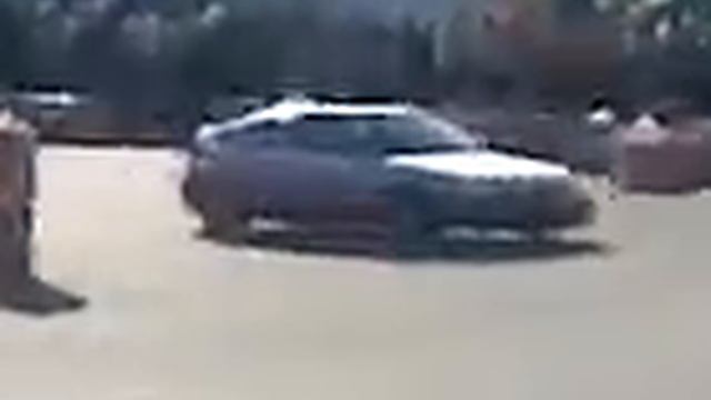 dragas bazej driftas slalomas BMW CHULIGANAS VS CRX смотреть онлайн