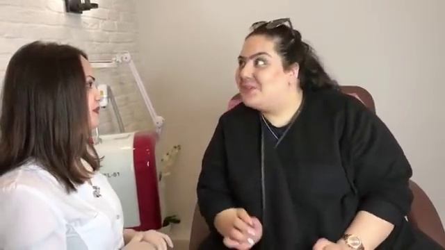 История Вартануш в Московском салоне смотреть онлайн