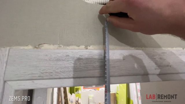 Самая частая ошибка с дверными проемами | ремонт квартир в Москве смотреть онлайн