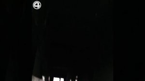 Огненная блокада в Верхней Пышме