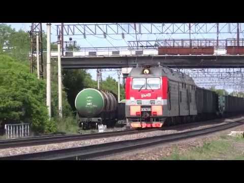 3ЭС5К-667 смотреть онлайн