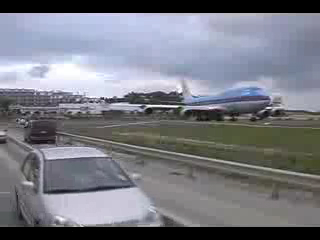 Взлет 747-ого смотреть онлайн