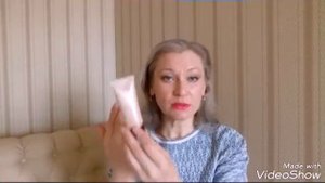 Что такое СС -крем? Тональная основа? Как я им пользуюсь #сскрем