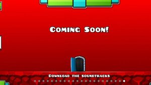 Где найти все ключи в geometry dash