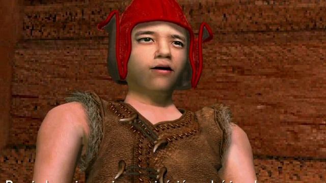 Atlantis 2 (Beyond Atlantis) - Walkthrough Part 1 смотреть онлайн