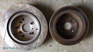 #Tuning #Toyota Corolla(120) #GT73#SUPERAUTOTUNING!!!!!!!!!!!!!!