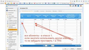 Видео урок Программирование мини АТС Panasonic KX NS500RU с нуля