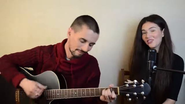 Нежный кавер на гитаре RSAC x ELLA — Не мешай смотреть онлайн