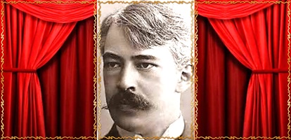 КОНСТАНТИН  СТАНИСЛАВСКИЙ   "МОЯ ЖИЗНЬ В ИСКУССТВЕ"