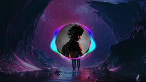 Абибок - Когда ты улыбаешься (Remix Music)