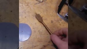 Летковый заградитель своими руками, из пвх трубы.