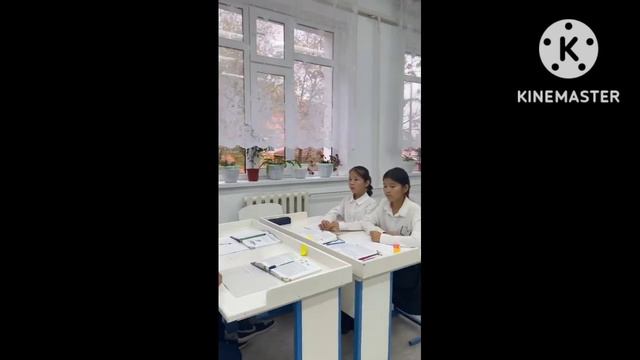 Биология. "Қан топтары. Резус-фактор" 8 сынып смотреть онлайн